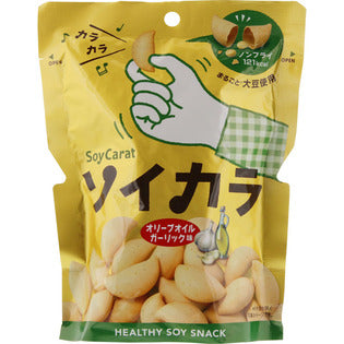 Otsuka Soikara Olive Oil Garlic 27g