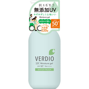 Omi Brothers Verdio UV Moisture Gel N 220g