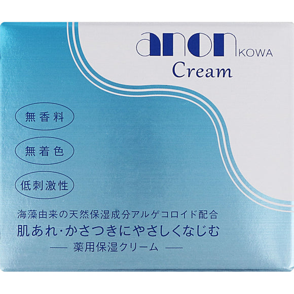 Kowa Anon Kowa Cream 160g (Non-medicinal products)