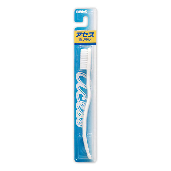 Sato Pharmaceutical Aces Toothbrush