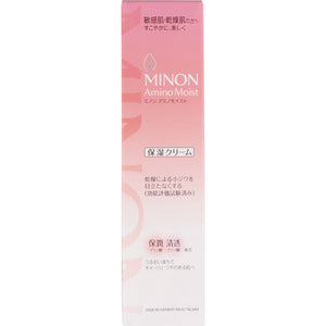 Daiichi Sankyo Health Care Minon Amino Moist Barrier Cream 35G