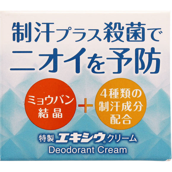 Tokyo Koshisha'S Special Exiu Cream 30G