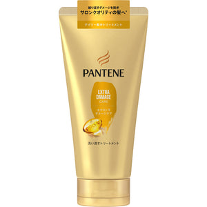 P & G Japan Pantene Extra Damage Care Rinse Treatment Oversized Size 300g