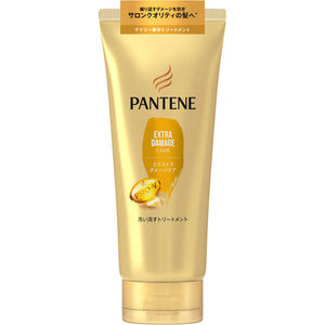 P & G Japan Pantene Extra Damage Care Rinse Treatment 180g