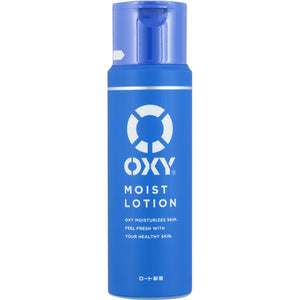 Rohto Oxy Moist Lotion 170ML