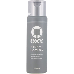 Rohto Oxy Milky Lotion 170ML