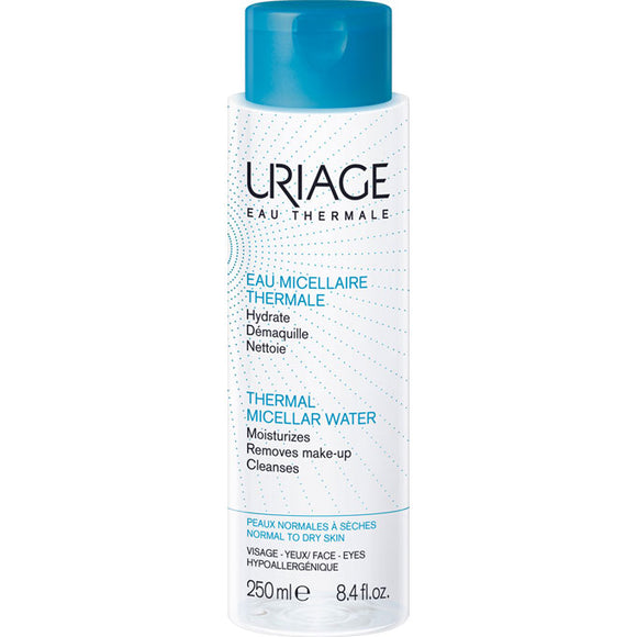 Sato Pharmaceutical Uriage Thermal Cleansing Water for dry skin 250ml