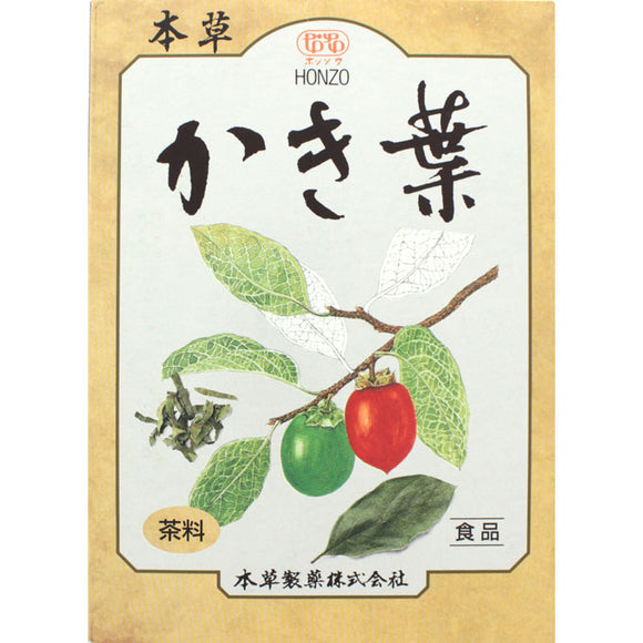 Honzo Pharmaceutical Honzo Shaved Leaf 5G * 24 packets