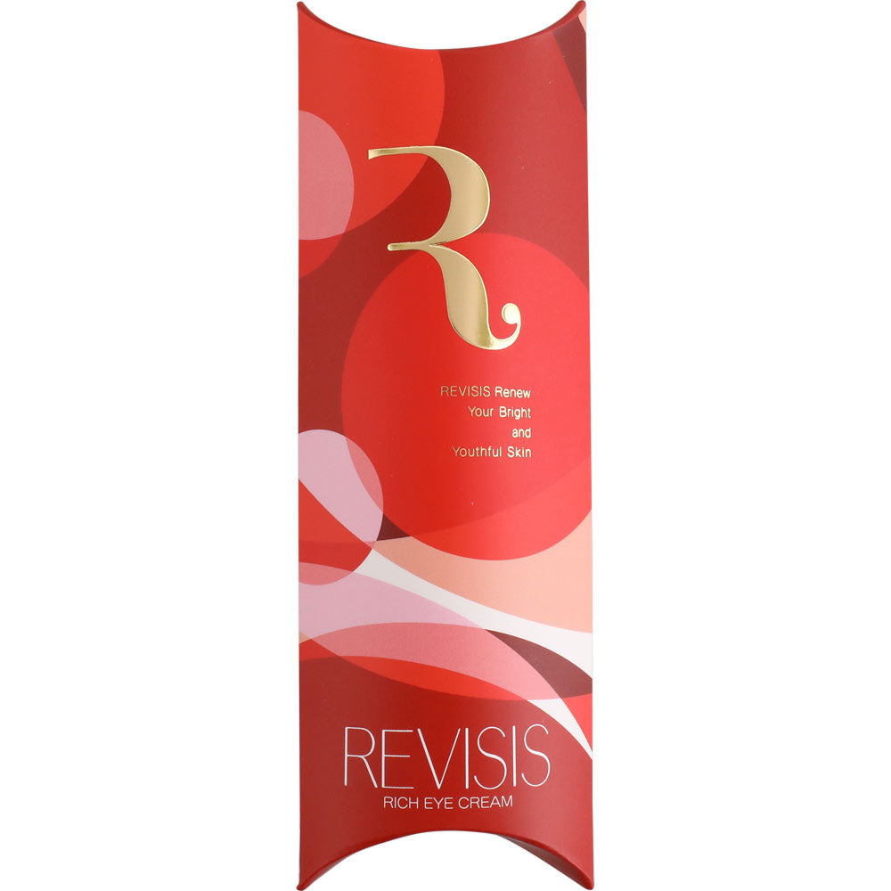 REVISIS RICH EYE CREAM 15G – Goods Of Japan