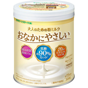 Beanstark Snow Powdered Milk for Adults Stomach-friendly 300g