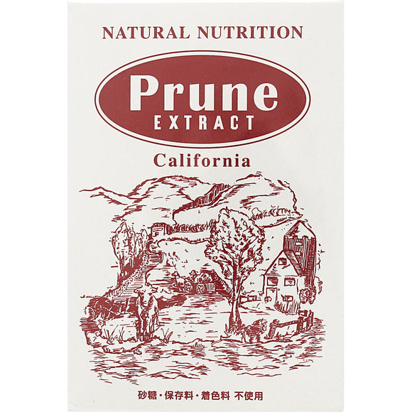 Tumon Prune Concentrated Extract 280g