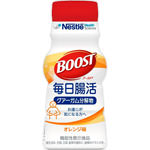 Nestle Japan BOOST Daily intestinal activity 6-pack 6-pack