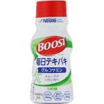 Nestlé Japan BOOST Daily Tekipaki 6-pack