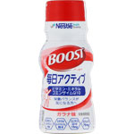 Nestlé Japan BOOST Daily Active 6-pack