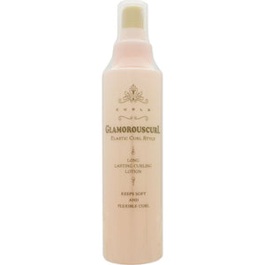 Nakano Pharmaceutical Curlx Glamorous Curl 150Ml