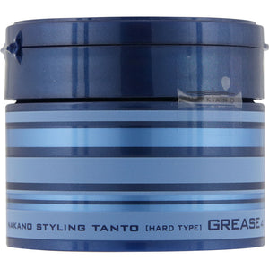 Nakano Pharmaceutical Nakano Styling Tanto N Grease 4 90g