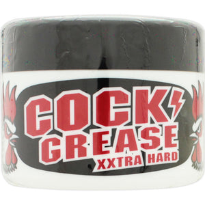 Sakamoto Koseidou Cook Grease Xxx (Large) 210G