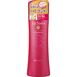 Yamasaki Lasana Medicinal Shampoo 230Ml