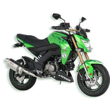 KITACO Z125 Pro (BR125H) 691-4030000 Fenderless Kit