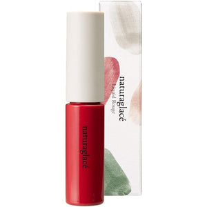 naturaglace liquid rouge 04 deep red 5.2g