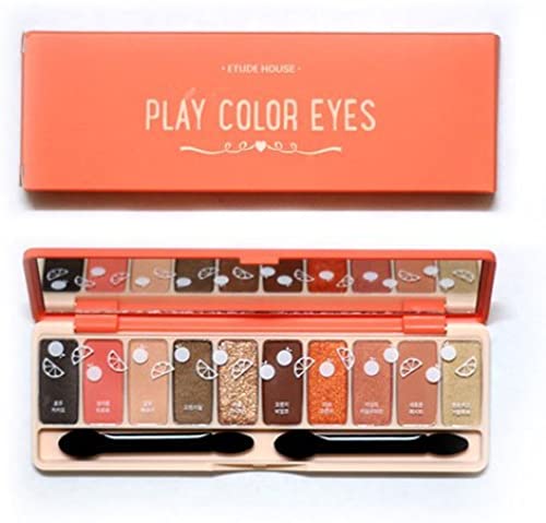 ETUDE HOUSE Play Color Eyes Juice Bar