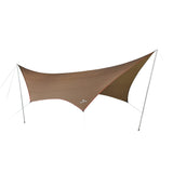 Snow Peak TP-862H HD Tarp "Shield", Hexa (L)