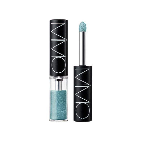 MiMC Mineral Color Powder Eye Shadow 209 Aquamarine