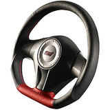 DAMD (Damd) Subaru Steering SS358-D (F) Red Formula [SS358DF4]