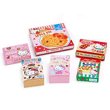 Sanrio Hello Kitty Play Shopping Cart Set