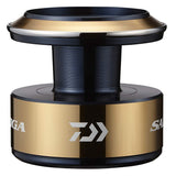 Daiwa SLP Works (Daiwa SLP WORKS) 20 Saltiga Spool Gold