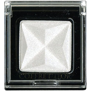 Coffret d'Or Eye Shadow Eye Color - BE-19 Soft Beige