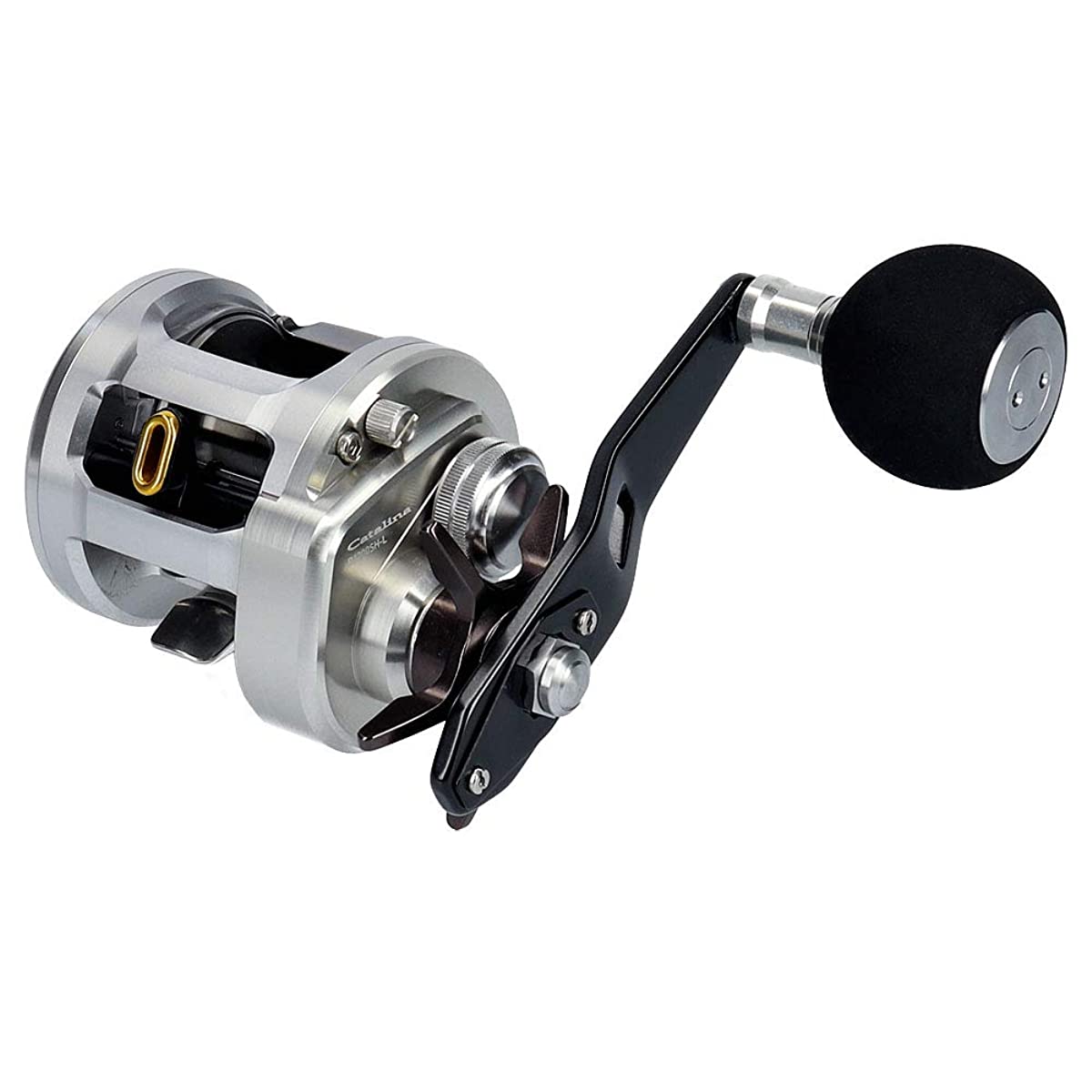 daiwa catalina spinning reel Daiwa Bait Reel 15 Catalina BJ 100/200 (Right/Left handle) (2015 model – Goods Of Japan