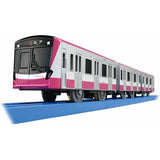 takara tomy plarail shinkisei 8000 type