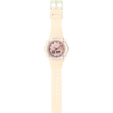 [Casio] Babygie Watch BGA-280-4A2JF Women's Pink