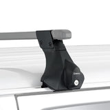 Carmate Inldk Inno Roof Carrier Square Base Stay Basic Stay DRIP TYPE