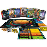 Arclite Terraforming Mars Card Game: Ares Expedition Board Game for 1-4 People, 60 Minutes for Ages 14+