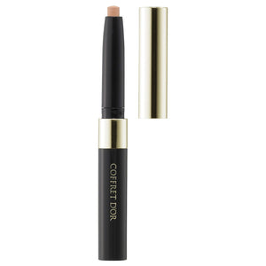 COFFRET D'OR Lip Base Lip Base Control Lip Base SPF11/PA+ 0.5g