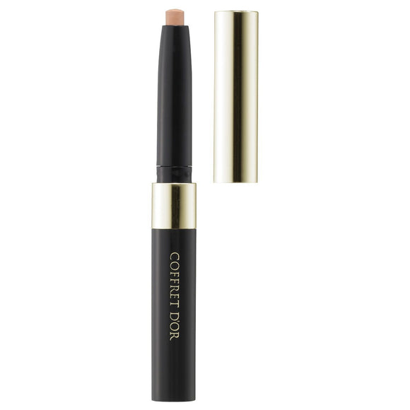 COFFRET D'OR Lip Base Lip Base Control Lip Base SPF11/PA+ 0.5g