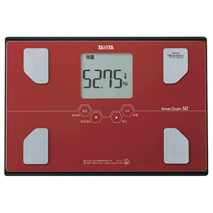 Tanita Innerscan 50 Body Composition Scale