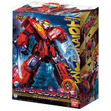 Kotaro Sentai Don Brothers DX Don Senkaio