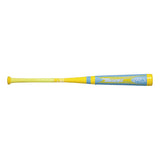 Rawlings (Rollings) Bat Hyper Mach Middle Balance BR8HYMA Saxophone/Optic Yellow