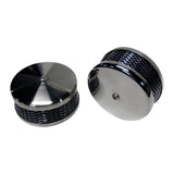 Motor Rock Harley Davidson Old AIR Cleaner Hairline MR-In003