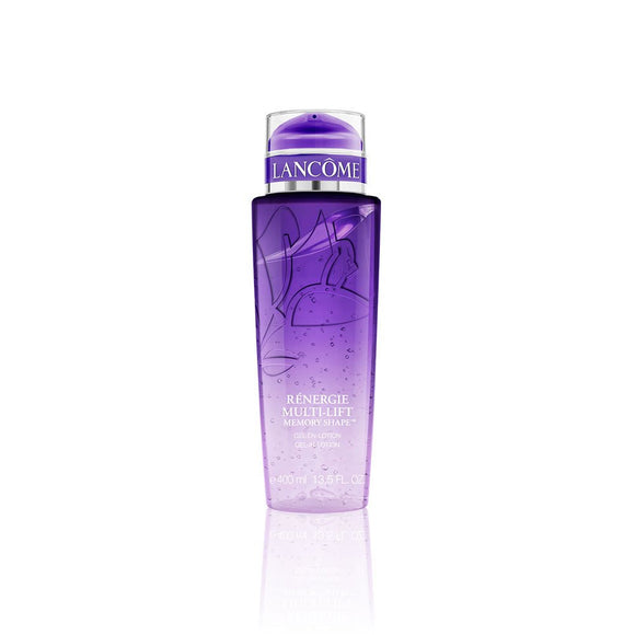 Renergy M memory shape lotion 400ml