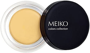 Concealer Control Color Cover Face CF161 Yellow (Control Part Base Base Makeup Made in Japan) [MC Collection]