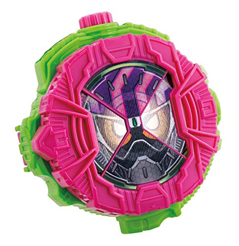 Kamen Rider Zi-O DX Ex-aid Ride Watch – Goods Of Japan