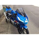 ACry-Point GSX-R125 18 130262 SCREEN STREET SMOKE