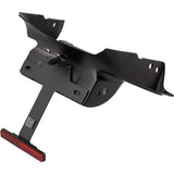 Fenderless for Daytona Bike CB1300SF/SB (17-21) LED License Lamp & Reflector included LED Fenderless Kit 17857