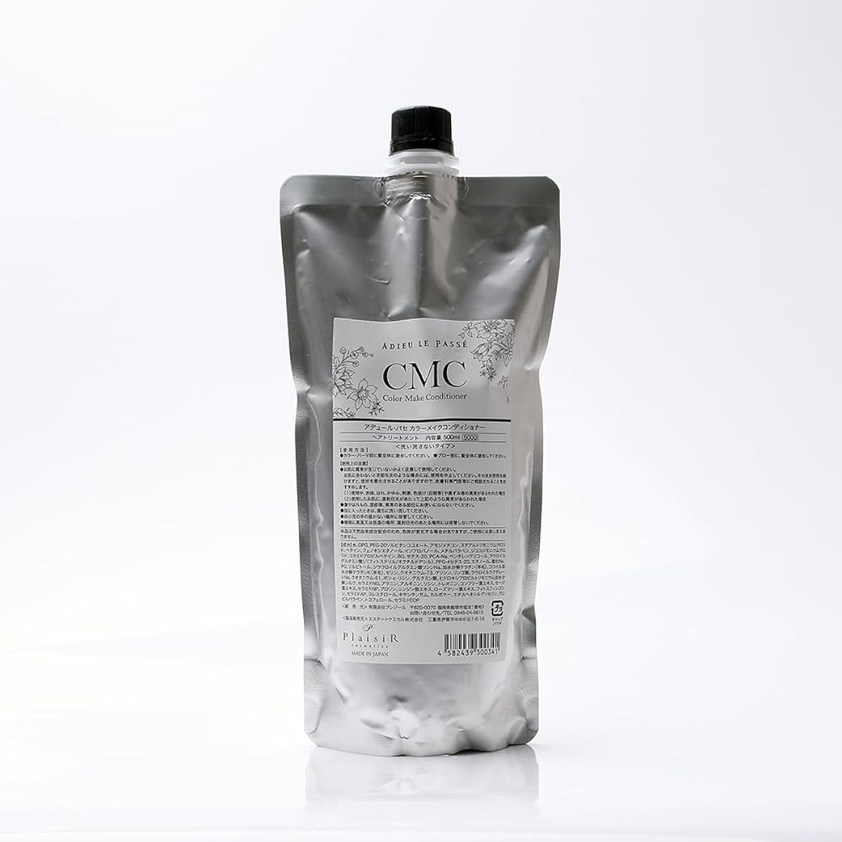 CMC Color Make Conditioner'' Protective treatment before coloring For ...