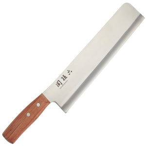 Kai Corporation AB5119 KAI Seki Son Roku, Watermelon Knife, Made in Japan