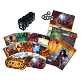 Arclite Eons End: Legacy Board Game for 1-4 Players, 60 Minutes for 14+